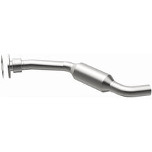 Load image into Gallery viewer, MagnaFlow Exhaust Products 5421031 California CARB Direct-Fit Catalytic Converter for Select Ford Taurus, Mercury Sable