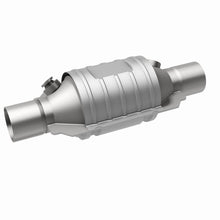 Load image into Gallery viewer, MagnaFlow Exhaust Products 53064 Standard Grade Universal Catalytic Converter