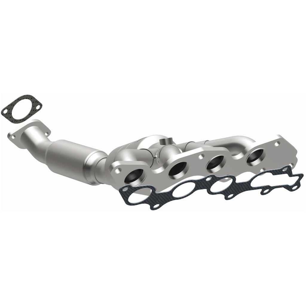 MagnaFlow Exhaust Products 49852 OEM Grade Manifold Catalytic Converter for Select Ford Focus