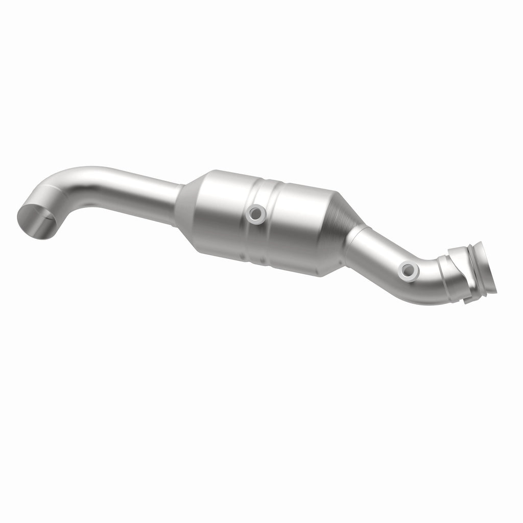 MagnaFlow Exhaust Products 52296 OEM Grade Direct-Fit Catalytic Converter for Select Ford F-150