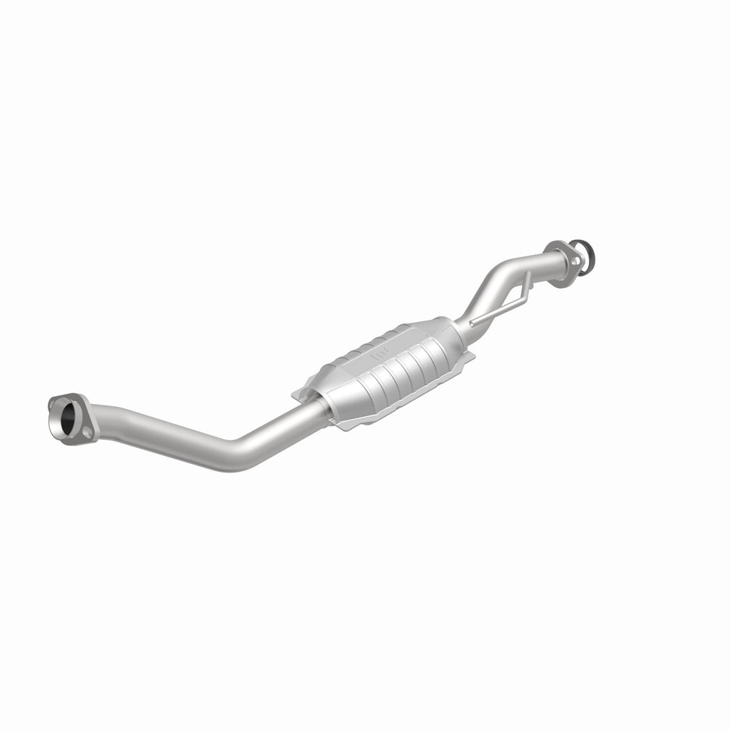 MagnaFlow Exhaust Products 23376 Standard Grade Direct-Fit Catalytic Converter for Select Ford Ranger
