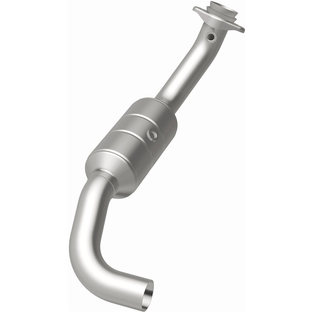 MagnaFlow Exhaust Products 49409 OEM Grade Direct-Fit Catalytic Converter for Select Ford F-150