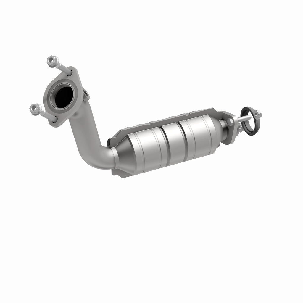 MagnaFlow Exhaust Products 24232 HM Grade Direct-Fit Catalytic Converter for Select Cadillac SRX, Cadillac STS