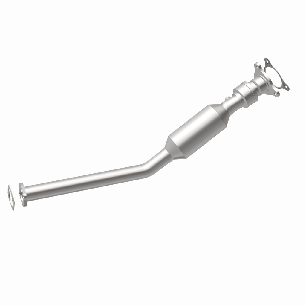 MagnaFlow Exhaust Products 5461905 California CARB Direct-Fit Catalytic Converter for Select Chevrolet Cobalt, Chevrolet HHR, Saturn Ion