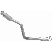 Load image into Gallery viewer, MagnaFlow Exhaust Products 5551532 California CARB Direct-Fit Catalytic Converter for Select Land Rover LR4, Land Rover Range Rover Sport