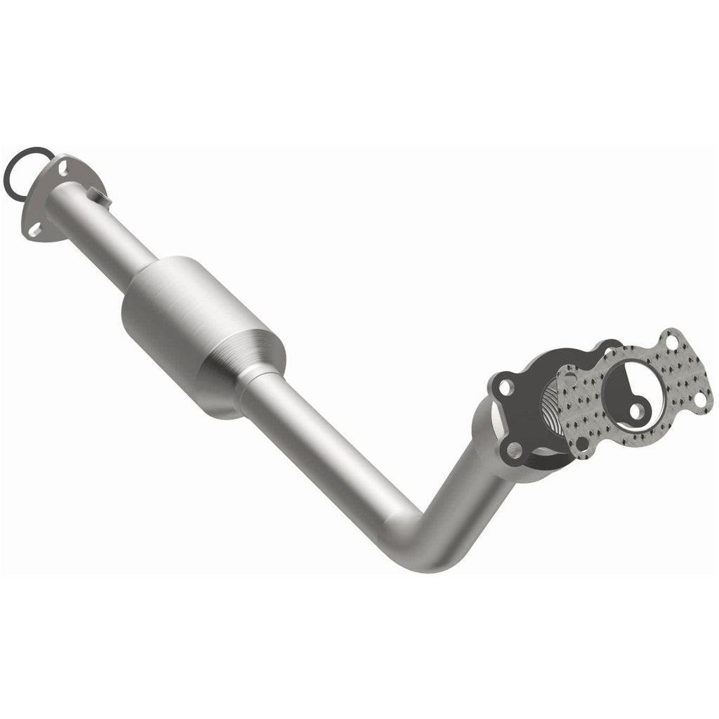 MagnaFlow Exhaust Products 23130 HM Grade Direct-Fit Catalytic Converter for Select Oldsmobile Achieva, Pontiac Grand Am