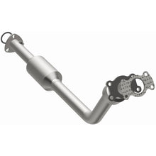 Load image into Gallery viewer, MagnaFlow Exhaust Products 23130 HM Grade Direct-Fit Catalytic Converter for Select Oldsmobile Achieva, Pontiac Grand Am