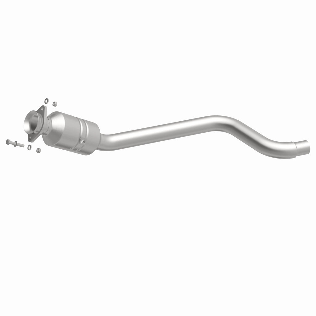 MagnaFlow Exhaust Products 52004 OEM Grade Direct-Fit Catalytic Converter for Select Jaguar XF, Jaguar XFR