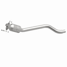 Load image into Gallery viewer, MagnaFlow Exhaust Products 52004 OEM Grade Direct-Fit Catalytic Converter for Select Jaguar XF, Jaguar XFR