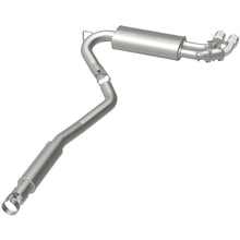Load image into Gallery viewer, MagnaFlow Exhaust Products 19195 Touring Series Polished Cat-Back System for Select BMW 328i, BMW 330i, BMW 428i, BMW 430i