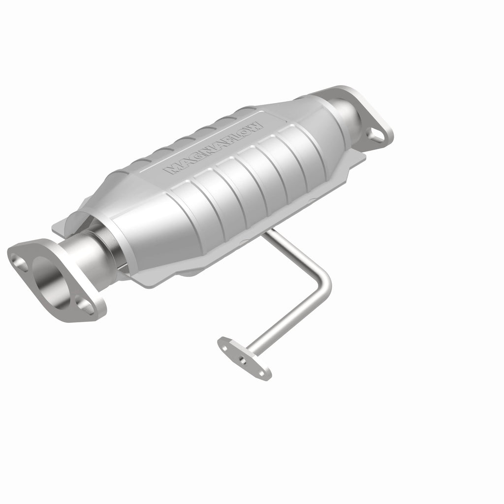 MagnaFlow Exhaust Products 23689 Standard Grade Direct-Fit Catalytic Converter for Select Mazda RX-7