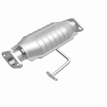 Load image into Gallery viewer, MagnaFlow Exhaust Products 23689 Standard Grade Direct-Fit Catalytic Converter for Select Mazda RX-7