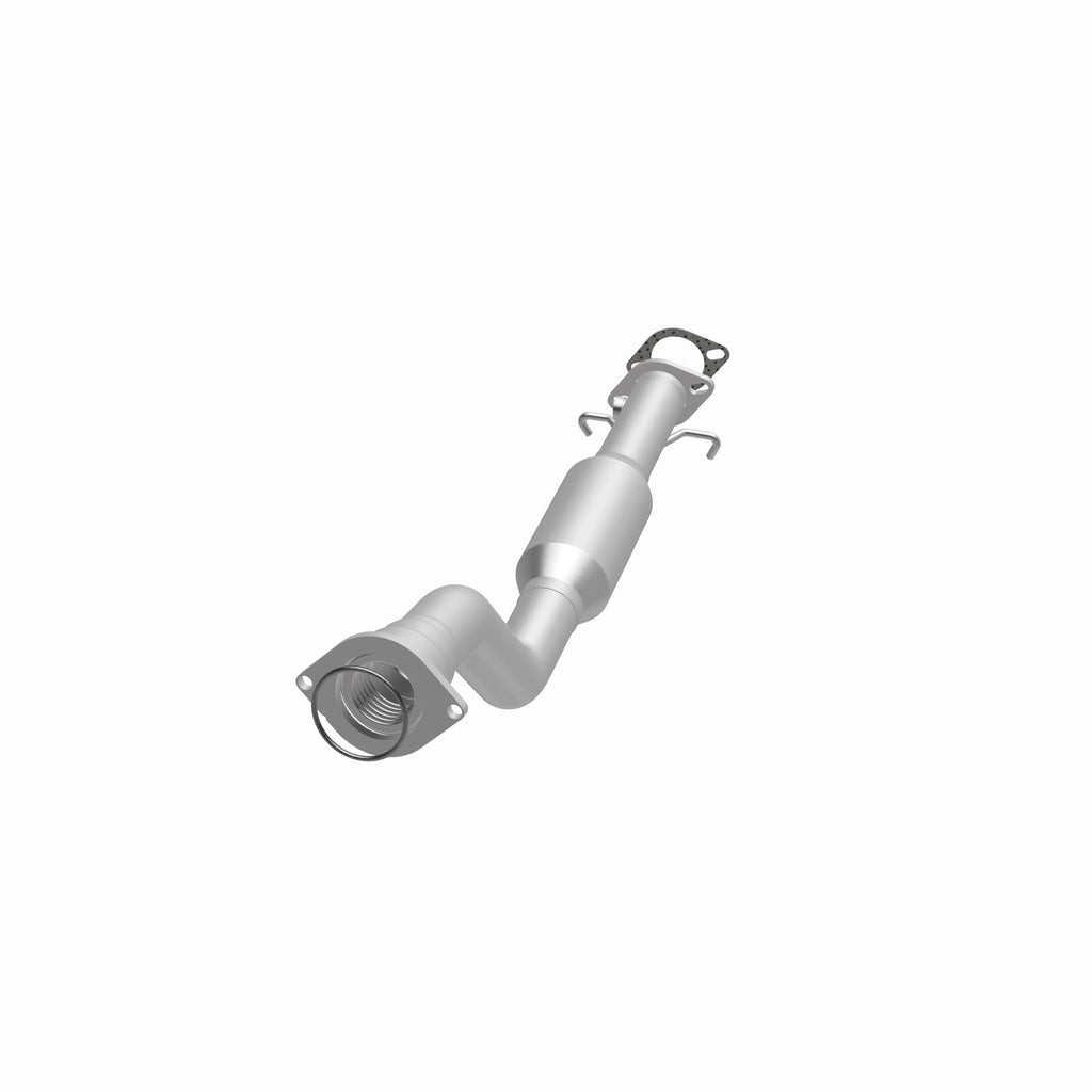 MagnaFlow Exhaust Products 5461396 California CARB Direct-Fit Catalytic Converter for Select Buick Regal, Chevrolet Impala, Chevrolet Monte Carlo