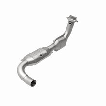 Load image into Gallery viewer, MagnaFlow Exhaust Products 447137 California CARB Direct-Fit Catalytic Converter for Select Ford F-150