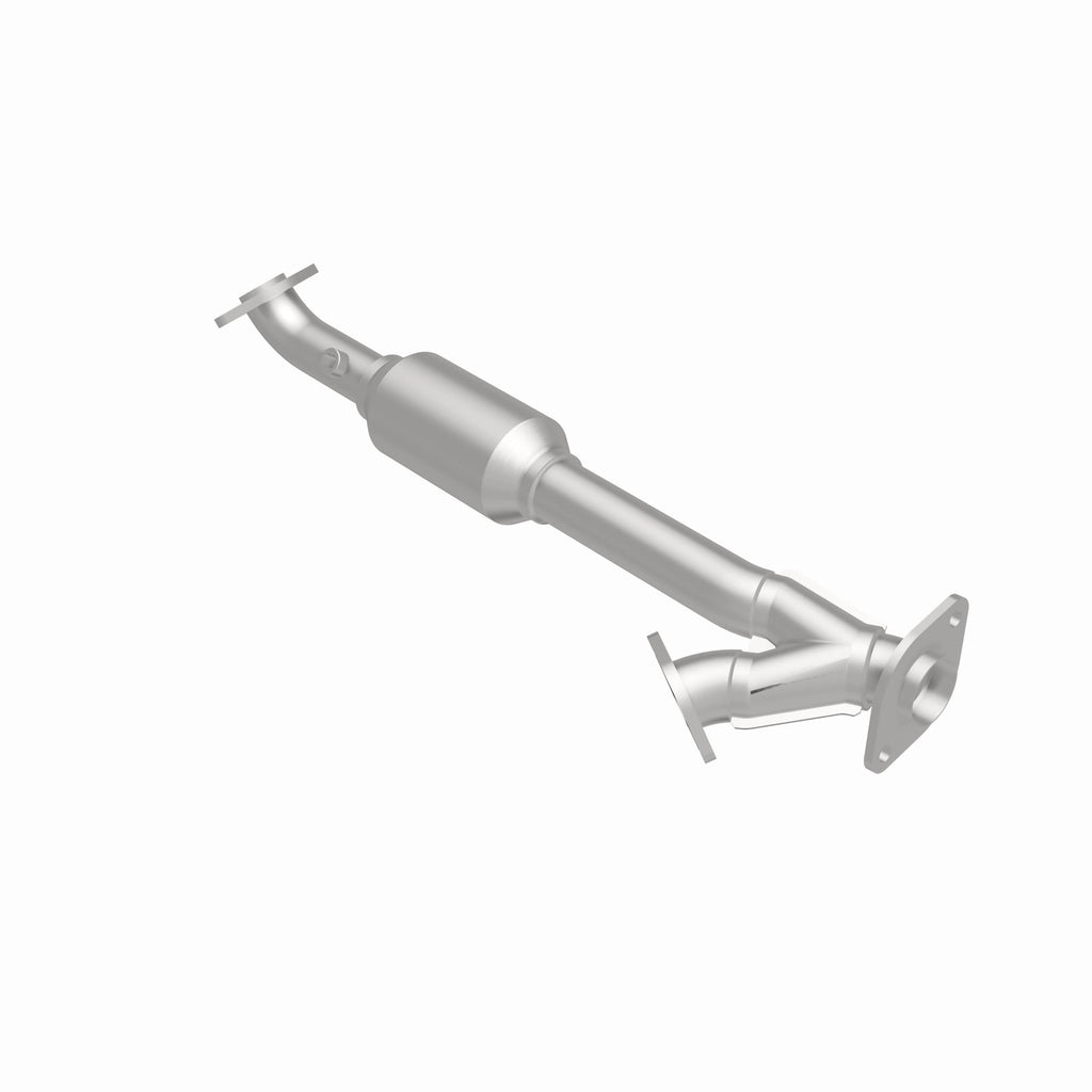 MagnaFlow Exhaust Products 5592698 California CARB Direct-Fit Catalytic Converter for Select Lexus GX470, Toyota 4Runner
