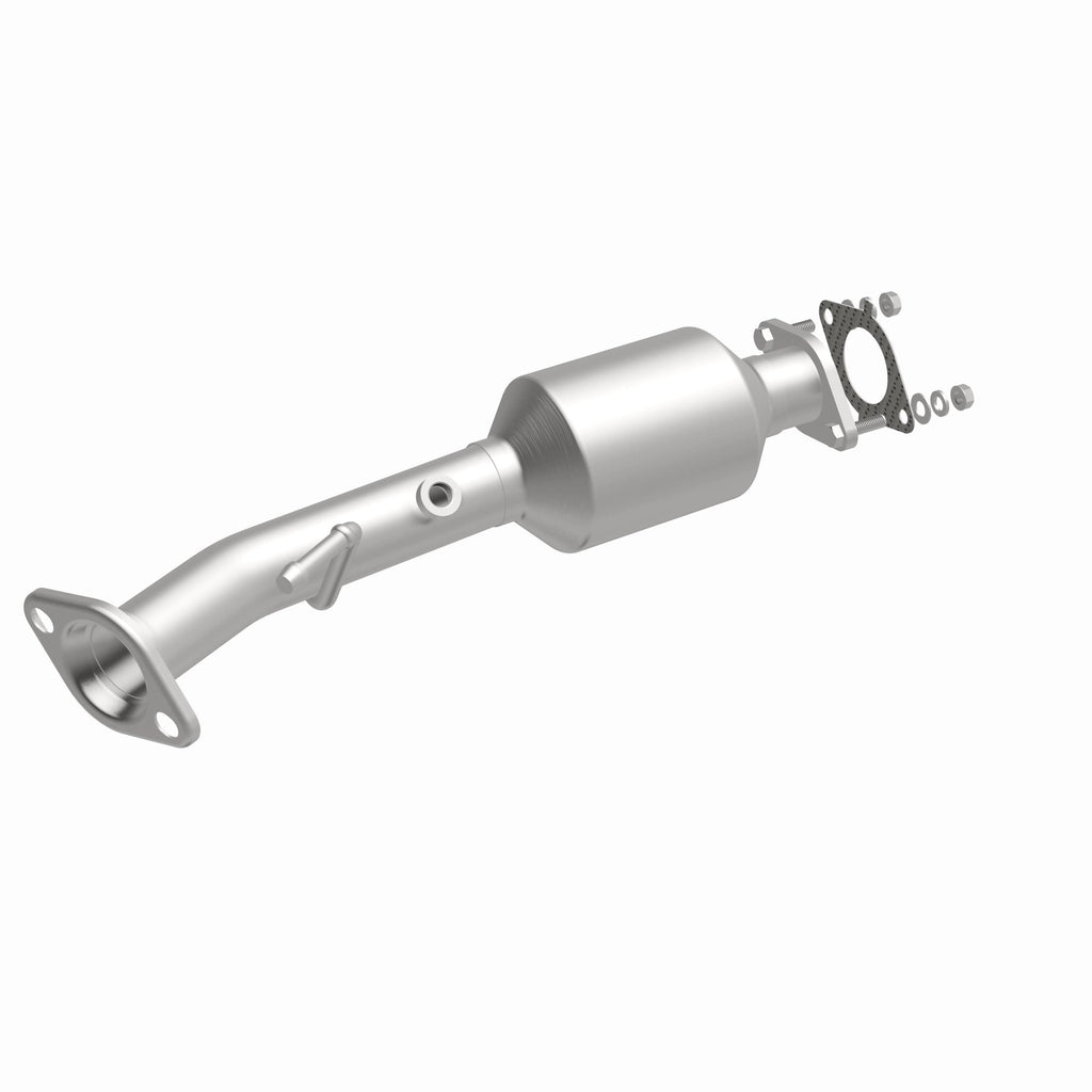 MagnaFlow Exhaust Products 557690 California CARB Direct-Fit Catalytic Converter for Select Nissan NV200