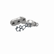 Load image into Gallery viewer, MagnaFlow Exhaust Products 452721 California CARB Manifold Catalytic Converter for Select Lexus GS300
