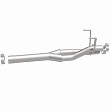 Load image into Gallery viewer, MagnaFlow Exhaust Products 19440 Direct-Fit Muffler Replacement Kit Without Muffler for Select Dodge Ram 1500, Ram 1500, Ram Classic
