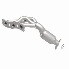 Load image into Gallery viewer, MagnaFlow Exhaust Products 52057 OEM Grade Manifold Catalytic Converter for Select Toyota 4Runner