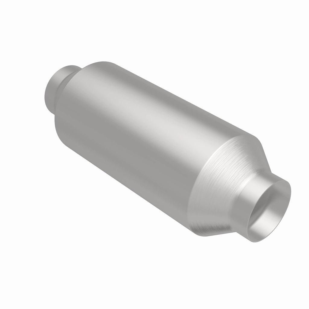 MagnaFlow Exhaust Products 5411304 California CARB Universal Catalytic Converter for Select Chevrolet Cobalt, Chevrolet Malibu, Ford Five Hundred, Ford Freestyle, Mercury Montego, Pontiac G5, Pontiac G6