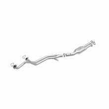 Load image into Gallery viewer, MagnaFlow Exhaust Products 23559 Standard Grade Direct-Fit Catalytic Converter for Select BMW 735i, BMW 735iL