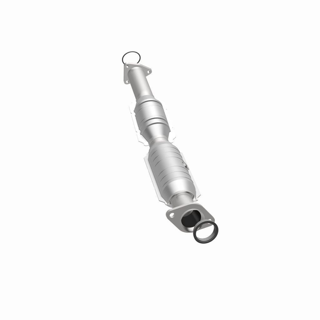 MagnaFlow Exhaust Products 51504 OEM Grade Direct-Fit Catalytic Converter for Select Acura RL