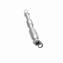 Load image into Gallery viewer, MagnaFlow Exhaust Products 51504 OEM Grade Direct-Fit Catalytic Converter for Select Acura RL