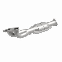 Load image into Gallery viewer, MagnaFlow Exhaust Products 23555 Standard Grade Direct-Fit Catalytic Converter for Select Porsche 911
