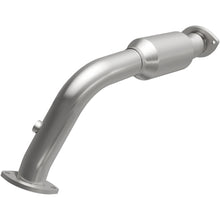 Load image into Gallery viewer, MagnaFlow Exhaust Products 21-114 OEM Grade Direct-Fit Catalytic Converter for Select Lexus NX200t, Lexus NX300