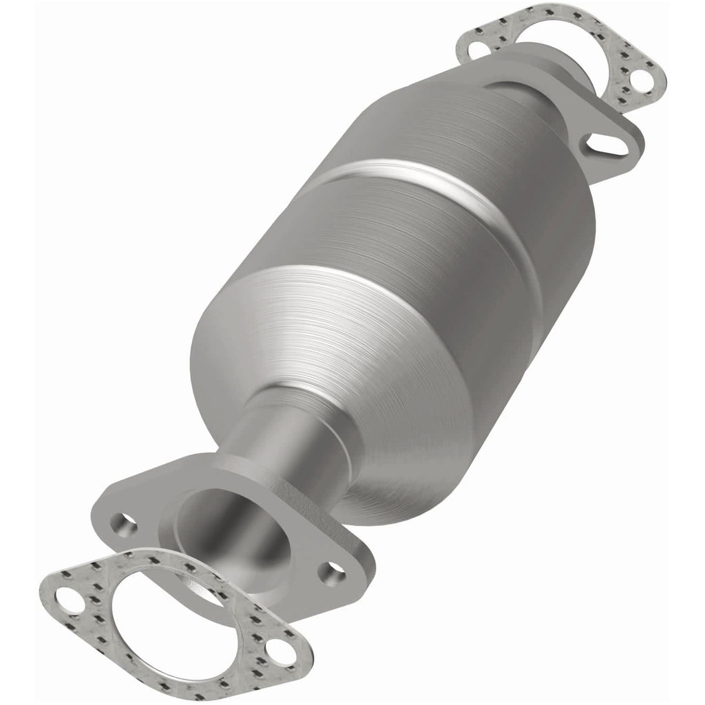 MagnaFlow Exhaust Products 3391242 California CARB Direct-Fit Catalytic Converter for Select Dodge Raider, Dodge Ram 50, Mitsubishi Mighty Max, Mitsubishi Montero