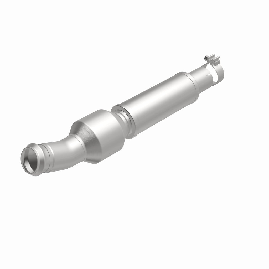 MagnaFlow Exhaust Products 21-737 OEM Grade Direct-Fit Catalytic Converter for Select BMW 228i Gran Coupe, BMW 228i xDrive Gran Coupe, BMW X1, BMW X2, Mini Cooper, Mini Cooper Clubman, Mini Cooper Countryman