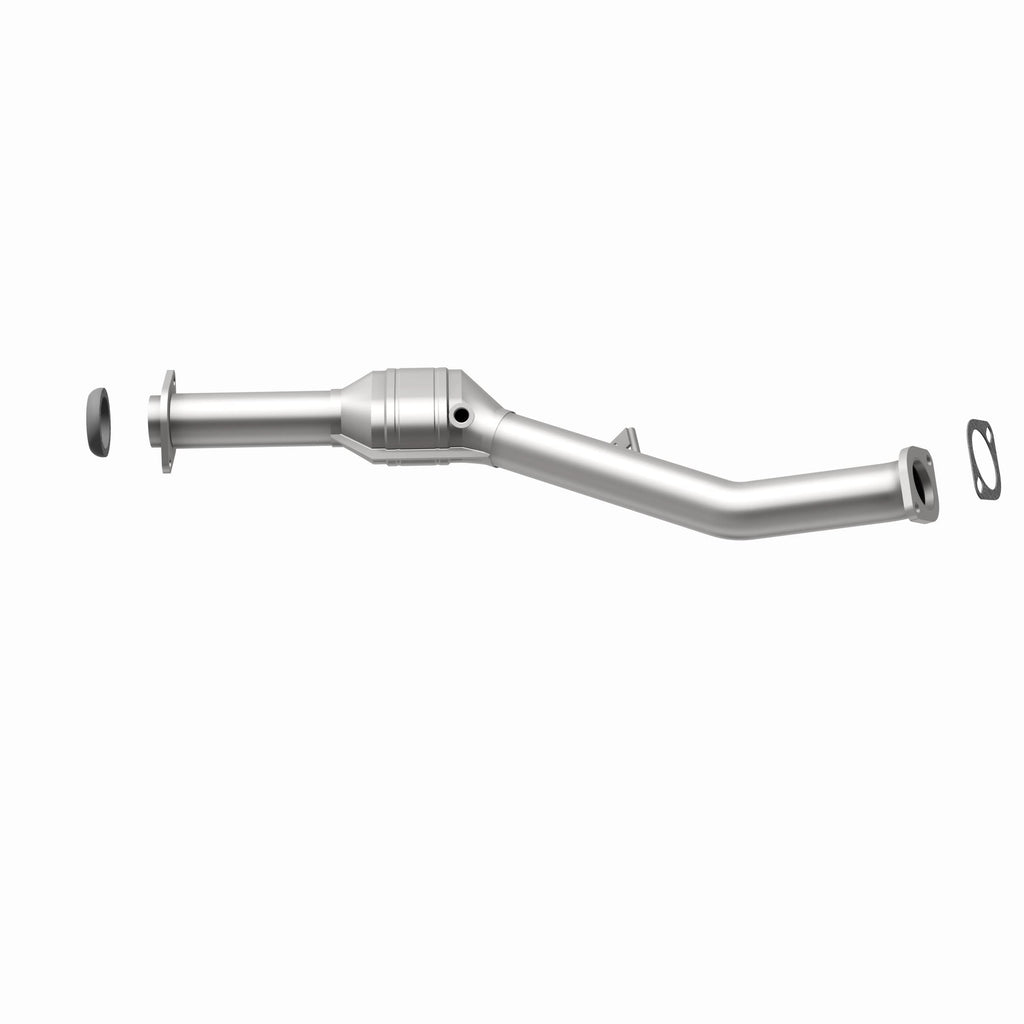 MagnaFlow Exhaust Products 51827 OEM Grade Direct-Fit Catalytic Converter for Select Subaru Legacy, Subaru Outback