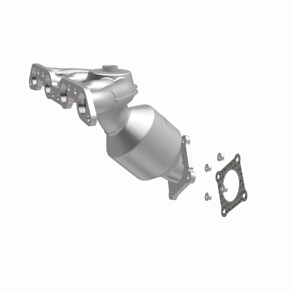 MagnaFlow Exhaust Products 50913 HM Grade Manifold Catalytic Converter for Select Dodge Neon, Plymouth Neon