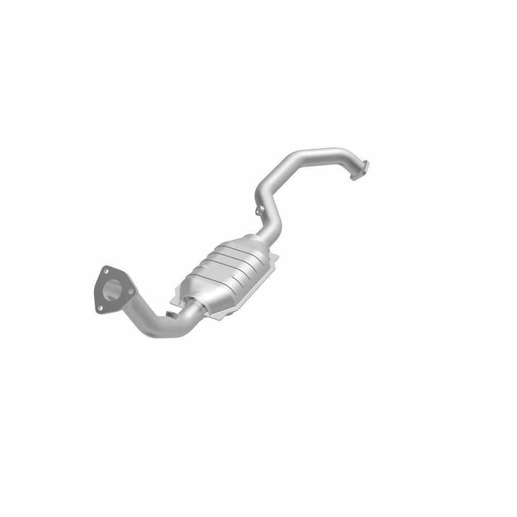 MagnaFlow Exhaust Products 23634 HM Grade Direct-Fit Catalytic Converter for Select Acura SLX, Isuzu Trooper