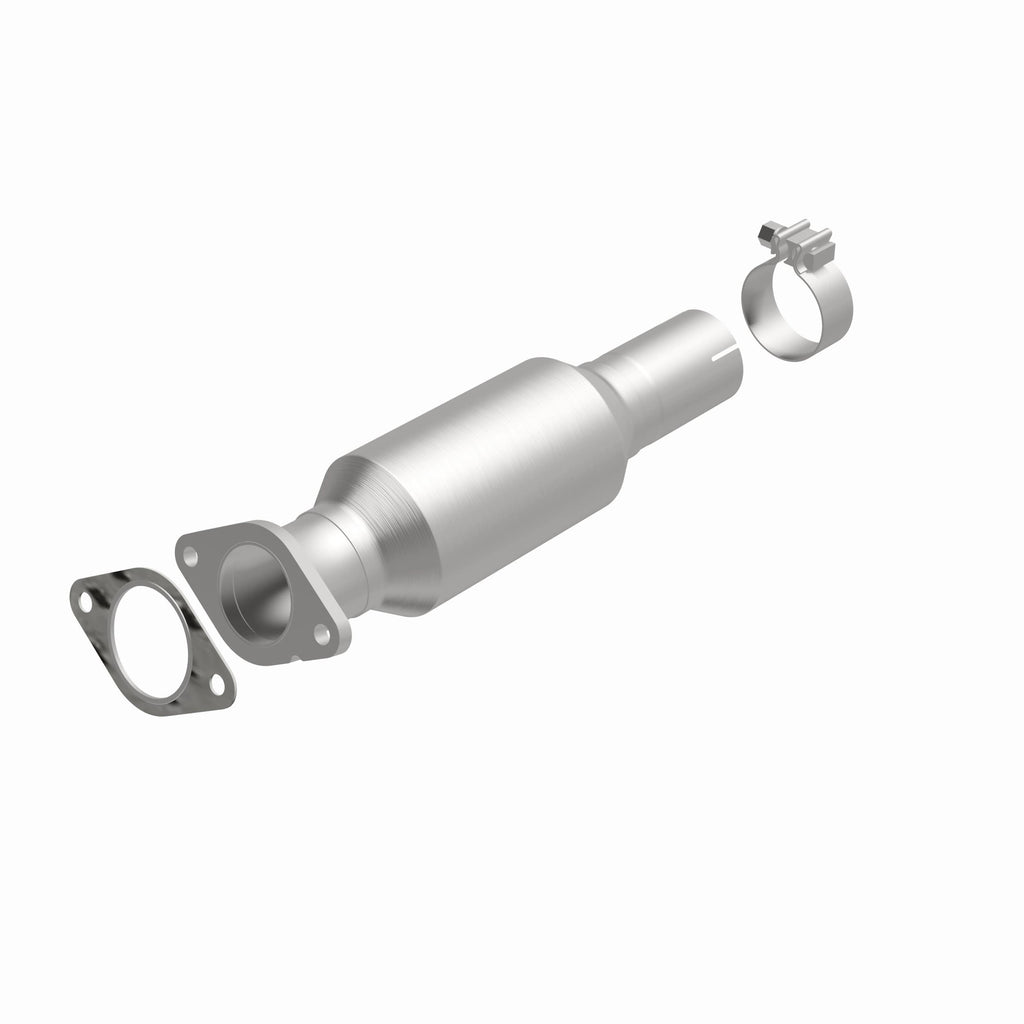 MagnaFlow Exhaust Products 21-729 OEM Grade Direct-Fit Catalytic Converter for Select Ford Edge