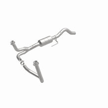 Load image into Gallery viewer, MagnaFlow Exhaust Products 49473 OEM Grade Direct-Fit Catalytic Converter for Select Dodge Durango