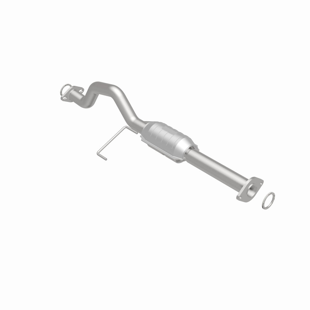 MagnaFlow Exhaust Products 457030 California CARB Direct-Fit Catalytic Converter for Select Mazda Millenia