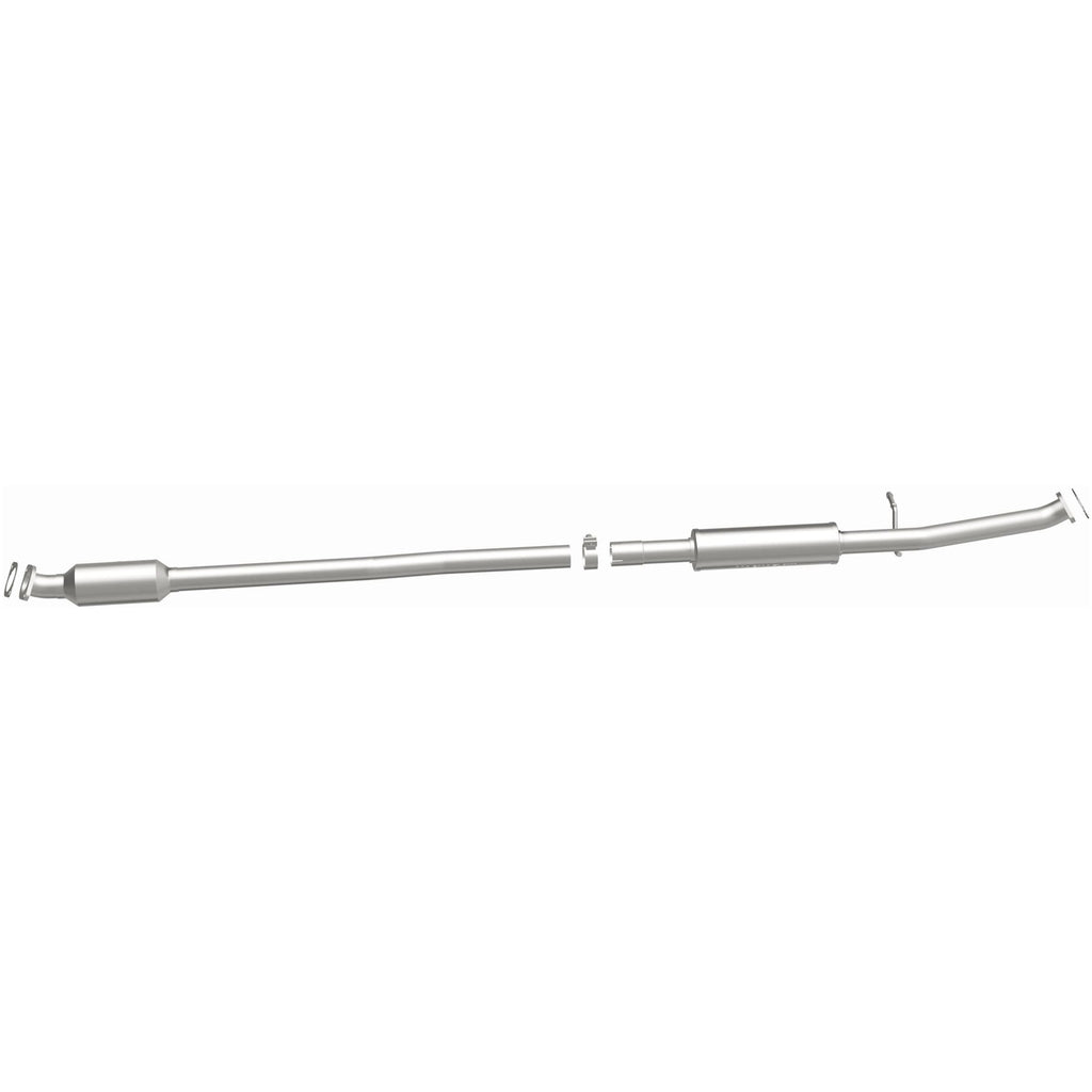 MagnaFlow Exhaust Products 21-145 OEM Grade Direct-Fit Catalytic Converter for Select Hyundai Tucson