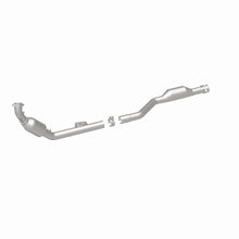 Load image into Gallery viewer, MagnaFlow Exhaust Products 551519 California CARB Direct-Fit Catalytic Converter for Select Mercedes-Benz CL500, Mercedes-Benz S430, Mercedes-Benz S500