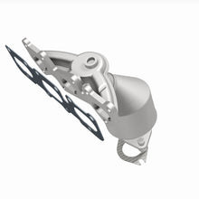 Load image into Gallery viewer, MagnaFlow Exhaust Products 5531685 California CARB Manifold Catalytic Converter for Select Hyundai Azera, Hyundai Sonata