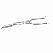 Load image into Gallery viewer, MagnaFlow Exhaust Products 5571508 California CARB Direct-Fit Catalytic Converter for Select Lexus IS F