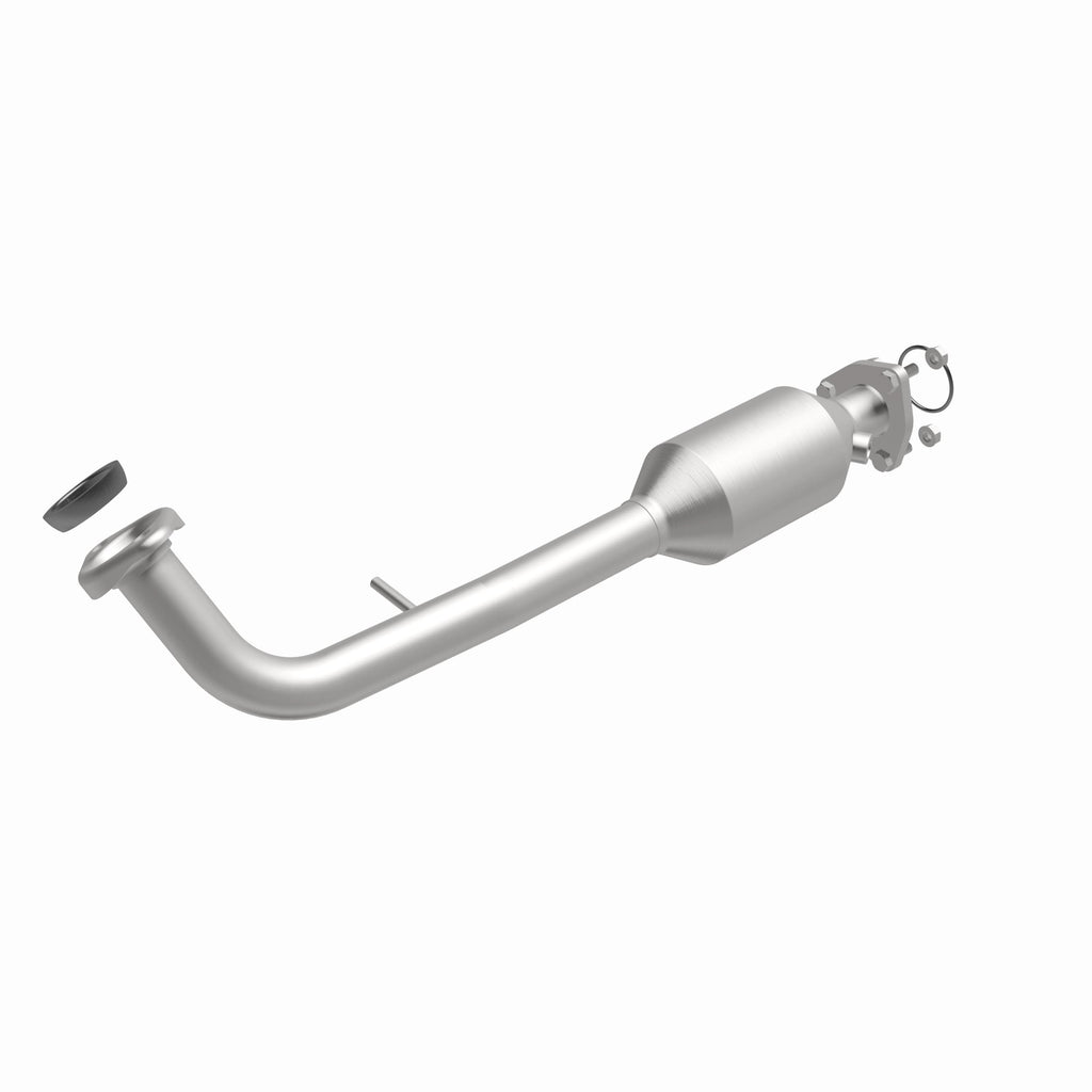 MagnaFlow Exhaust Products 52041 OEM Grade Direct-Fit Catalytic Converter for Select Honda Insight