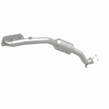 Load image into Gallery viewer, MagnaFlow Exhaust Products 50791 HM Grade Manifold Catalytic Converter for Select Audi A8 Quattro