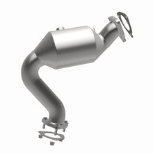 Load image into Gallery viewer, MagnaFlow Exhaust Products 21-694 OEM Grade Direct-Fit Catalytic Converter for Select Audi A8 Quattro