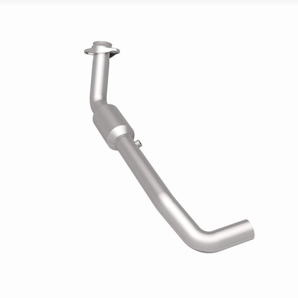 MagnaFlow Exhaust Products 4651155 California CARB Direct-Fit Catalytic Converter for Select Ford F-150