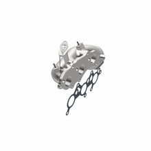Load image into Gallery viewer, MagnaFlow Exhaust Products 5582431 California CARB Manifold Catalytic Converter for Select Toyota 4Runner, Toyota FJ Cruiser