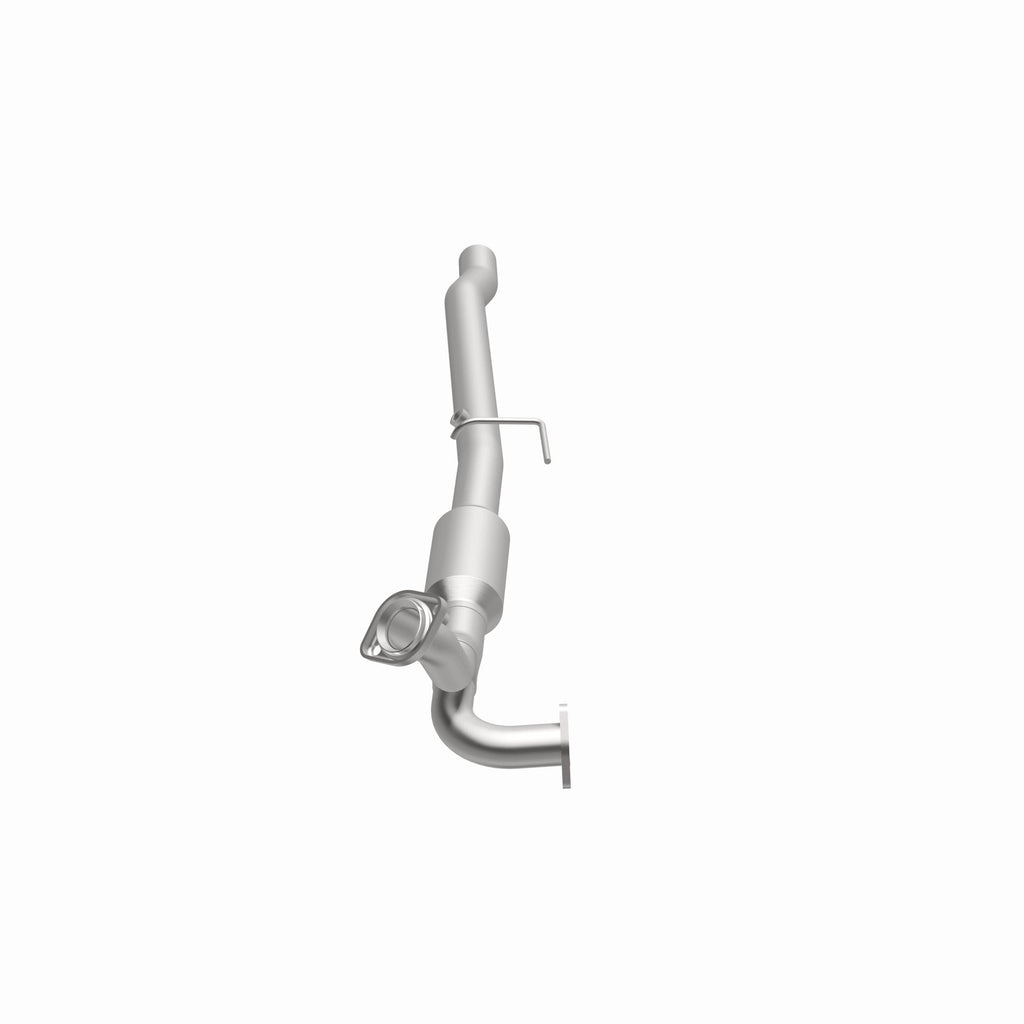 MagnaFlow Exhaust Products 52499 OEM Grade Direct-Fit Catalytic Converter for Select Dodge Ram