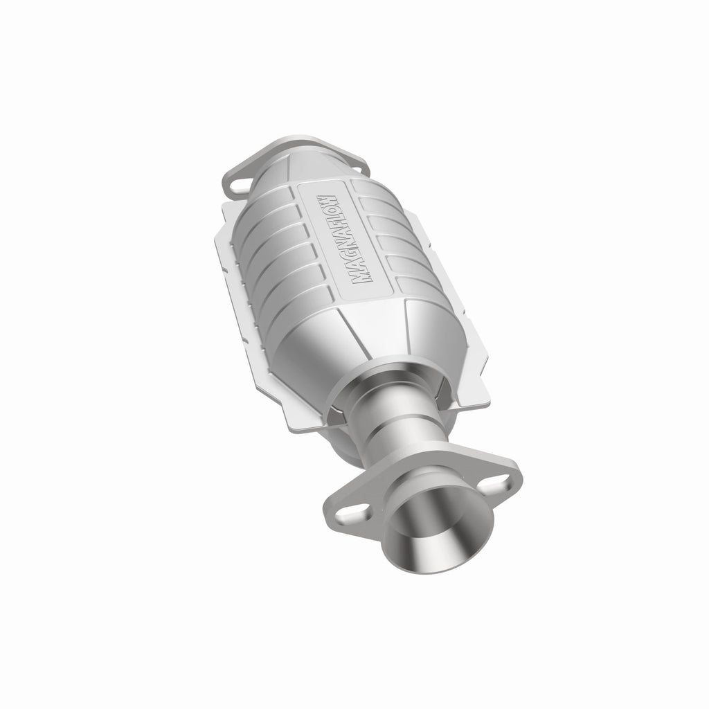 MagnaFlow Exhaust Products 93286 HM Grade Direct-Fit Catalytic Converter for Select Mitsubishi Montero