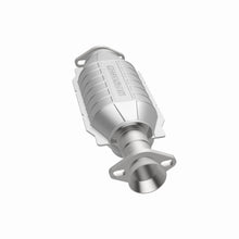 Load image into Gallery viewer, MagnaFlow Exhaust Products 93286 HM Grade Direct-Fit Catalytic Converter for Select Mitsubishi Montero