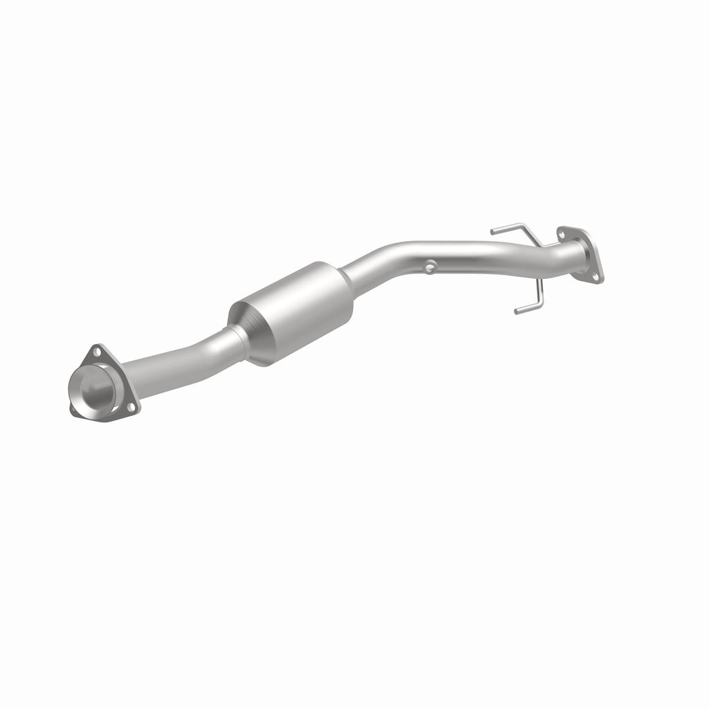 MagnaFlow Exhaust Products 49221 OEM Grade Direct-Fit Catalytic Converter for Select Buick Rainier, Chevrolet Trailblazer, GMC Envoy, Isuzu Ascender